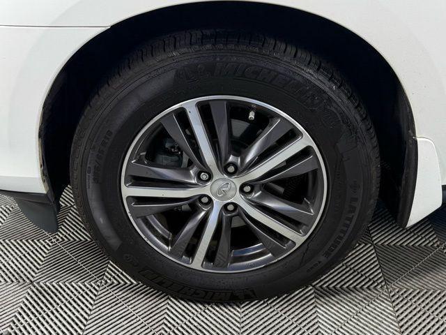 used 2019 INFINITI QX60 car, priced at $16,300