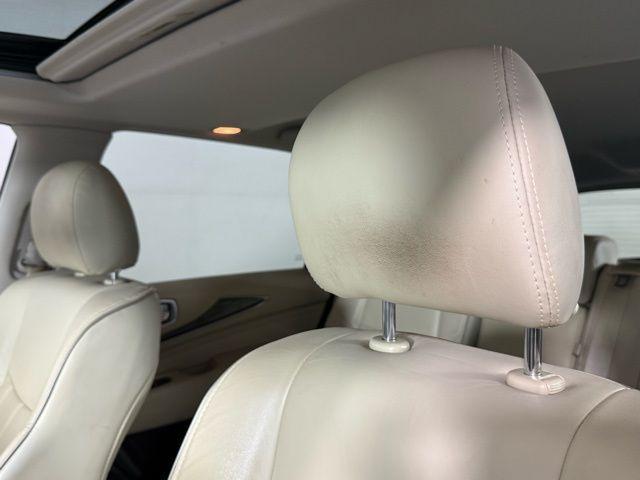 used 2019 INFINITI QX60 car, priced at $16,300