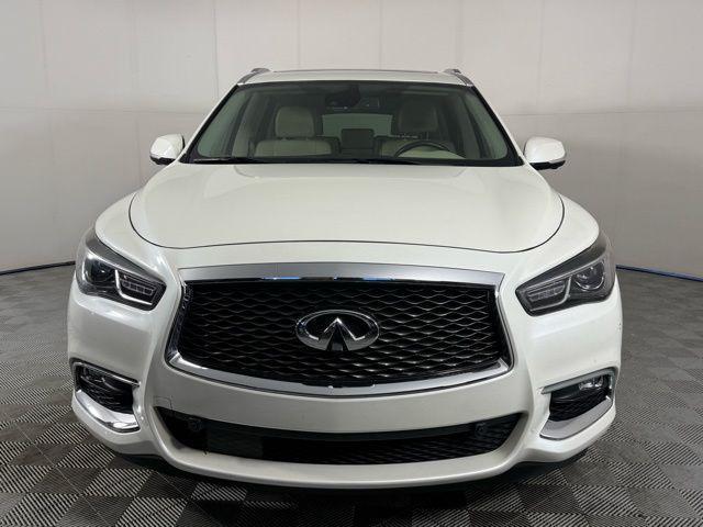 used 2019 INFINITI QX60 car, priced at $16,300