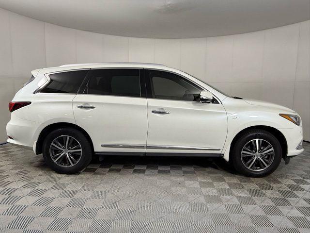 used 2019 INFINITI QX60 car, priced at $16,300