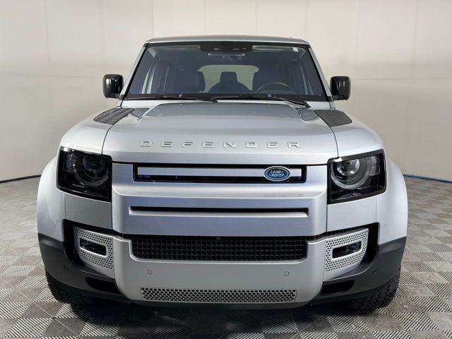 used 2020 Land Rover Defender car, priced at $43,900