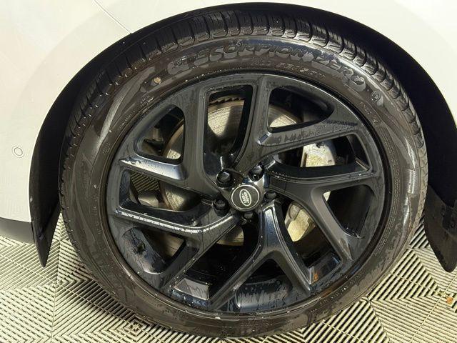 used 2024 Land Rover Range Rover Sport car, priced at $76,900
