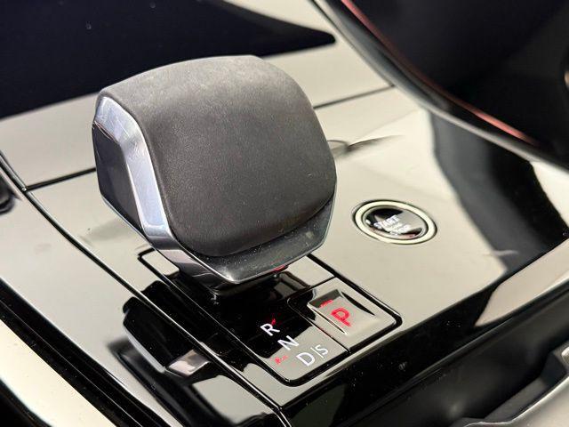 used 2024 Land Rover Range Rover Sport car, priced at $76,900