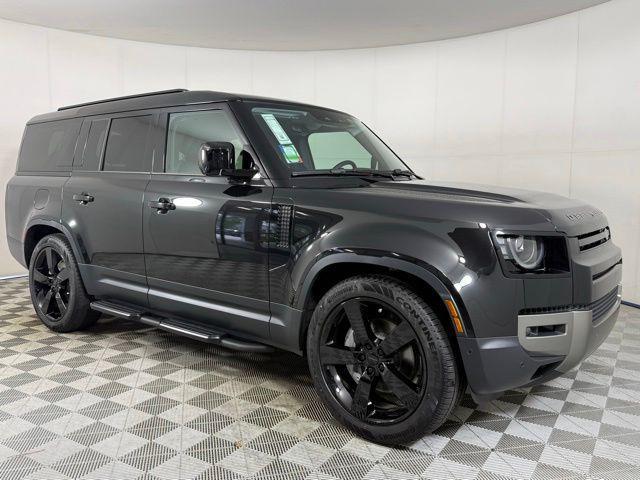 new 2026 Land Rover Defender car, priced at $88,008