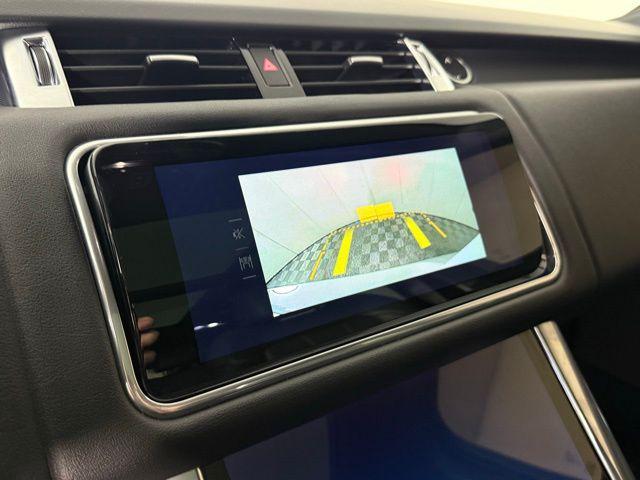 used 2022 Land Rover Range Rover Sport car, priced at $31,500