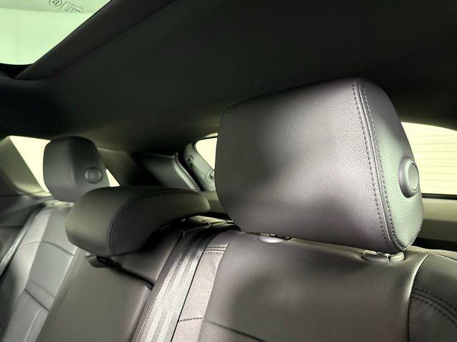 new 2026 Land Rover Range Rover Evoque car, priced at $57,395