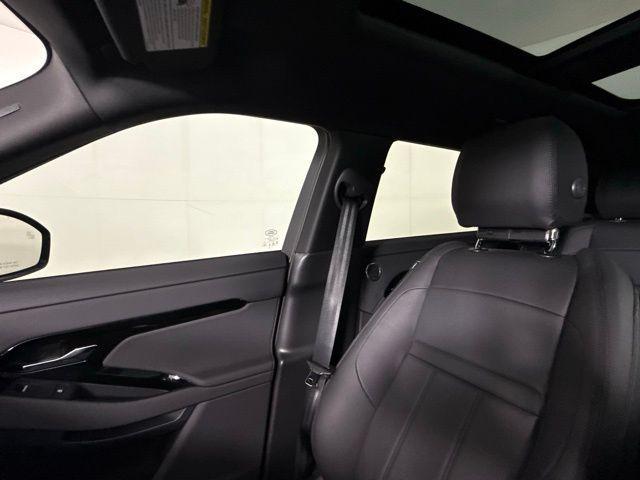 new 2026 Land Rover Range Rover Evoque car, priced at $57,395