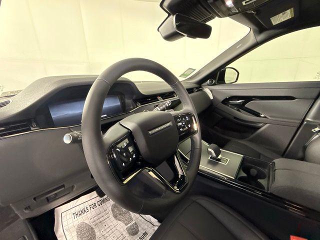 new 2026 Land Rover Range Rover Evoque car, priced at $57,395