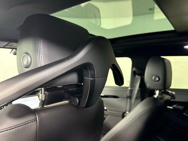 new 2026 Land Rover Range Rover Evoque car, priced at $57,395