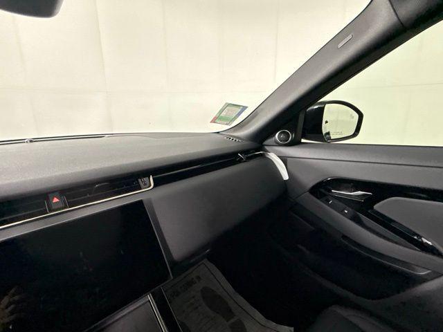 new 2026 Land Rover Range Rover Evoque car, priced at $57,395