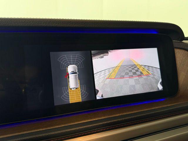 used 2019 Mercedes-Benz G-Class car, priced at $87,900