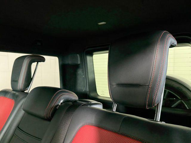 used 2019 Mercedes-Benz G-Class car, priced at $87,900