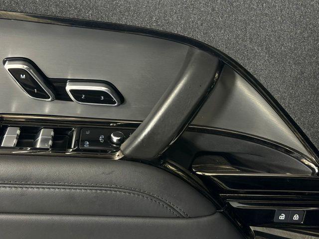 used 2024 Land Rover Range Rover Sport car, priced at $68,727