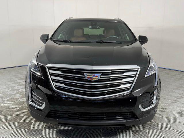 used 2019 Cadillac XT5 car, priced at $19,500