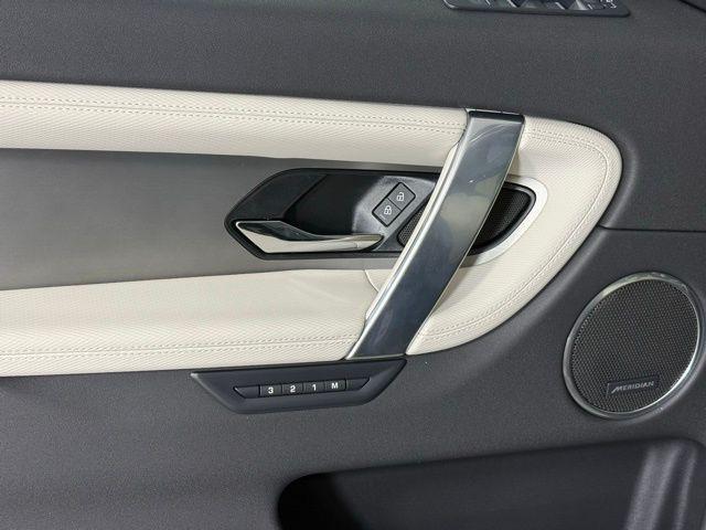 new 2026 Land Rover Discovery Sport car, priced at $56,775