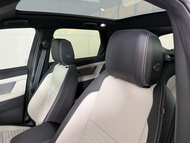 new 2026 Land Rover Discovery Sport car, priced at $56,775