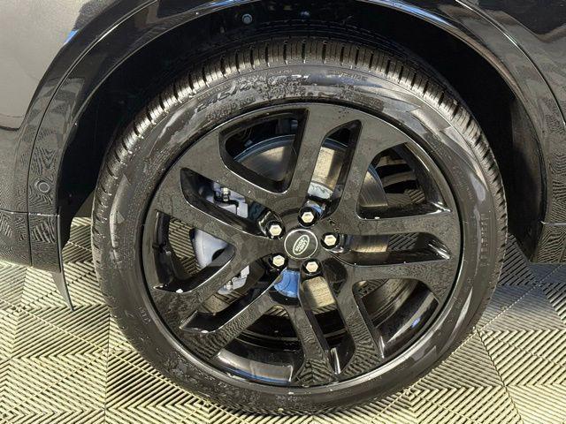 new 2026 Land Rover Discovery Sport car, priced at $56,775