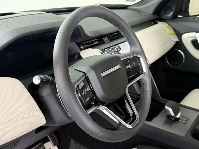 new 2026 Land Rover Discovery Sport car, priced at $56,775