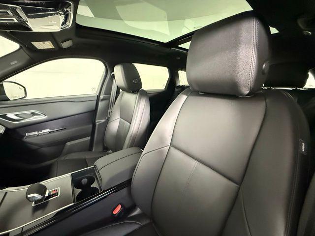 new 2026 Land Rover Range Rover Velar car, priced at $79,645