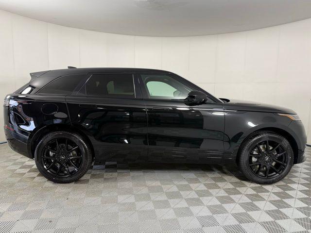 new 2026 Land Rover Range Rover Velar car, priced at $79,645