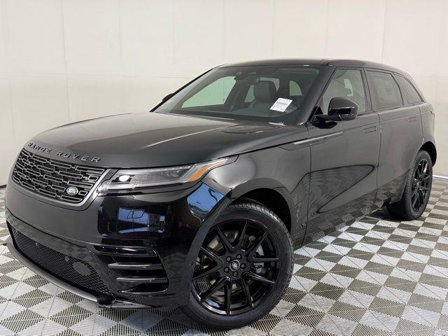 new 2026 Land Rover Range Rover Velar car, priced at $79,645
