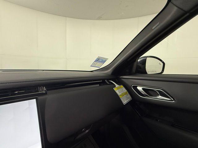 new 2026 Land Rover Range Rover Velar car, priced at $79,645