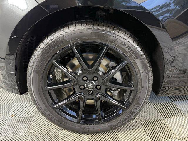 new 2026 Land Rover Range Rover Velar car, priced at $79,645