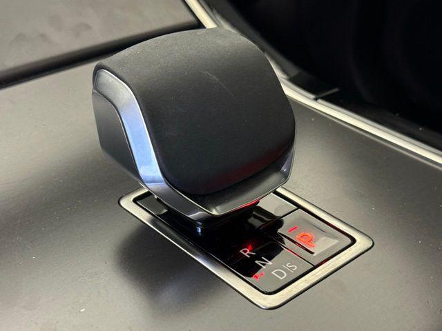 used 2024 Land Rover Range Rover Evoque car, priced at $35,500