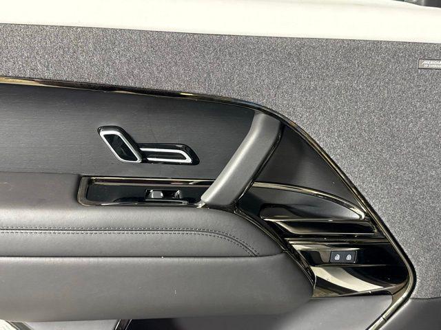 used 2024 Land Rover Range Rover Sport car, priced at $87,900