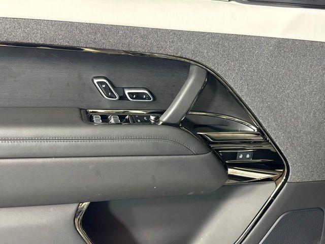 used 2024 Land Rover Range Rover Sport car, priced at $87,900