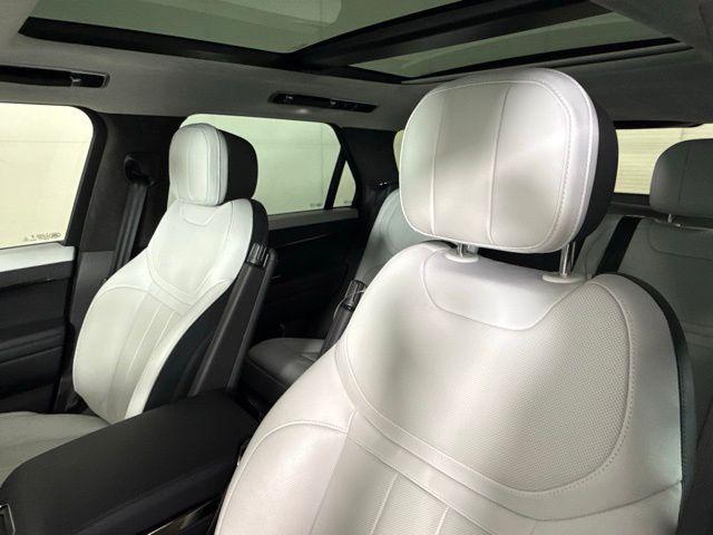 used 2024 Land Rover Range Rover Sport car, priced at $87,900