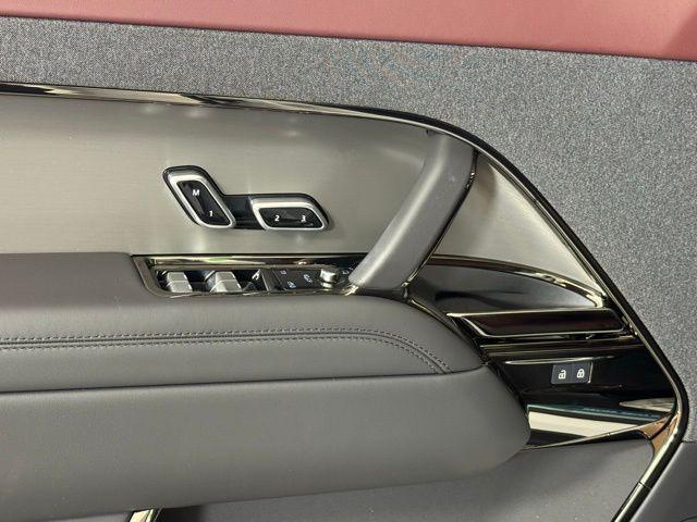 new 2026 Land Rover Range Rover Sport car, priced at $106,065