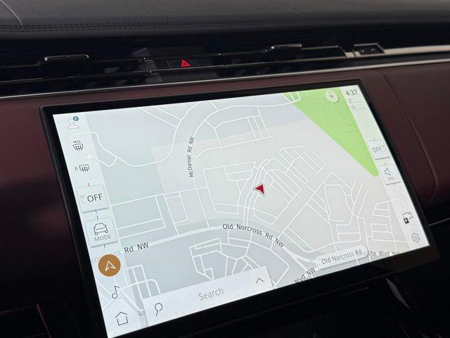 new 2026 Land Rover Range Rover Sport car, priced at $106,065