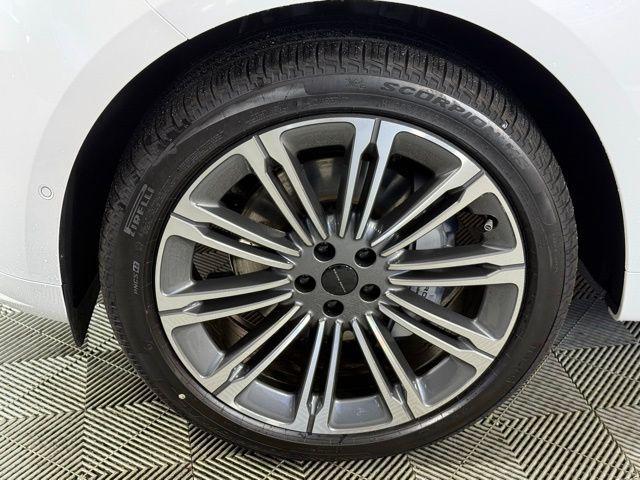 new 2026 Land Rover Range Rover Sport car, priced at $106,065