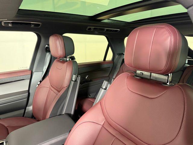 new 2026 Land Rover Range Rover Sport car, priced at $106,065