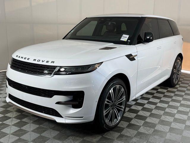 new 2026 Land Rover Range Rover Sport car, priced at $106,065