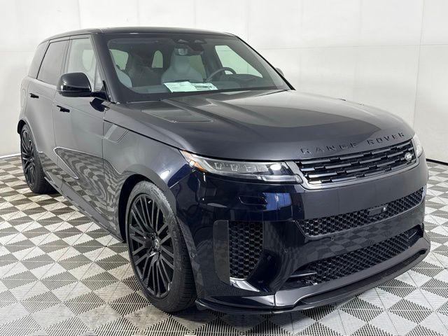 new 2025 Land Rover Range Rover Sport car, priced at $187,725