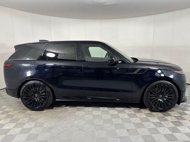 new 2025 Land Rover Range Rover Sport car, priced at $187,725