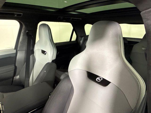 new 2025 Land Rover Range Rover Sport car, priced at $187,725