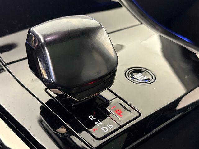 new 2025 Land Rover Range Rover Sport car, priced at $187,725