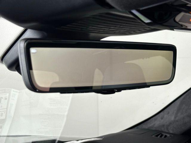 new 2025 Land Rover Range Rover Sport car, priced at $187,725