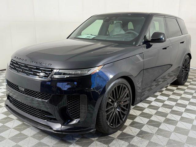 new 2025 Land Rover Range Rover Sport car, priced at $187,725