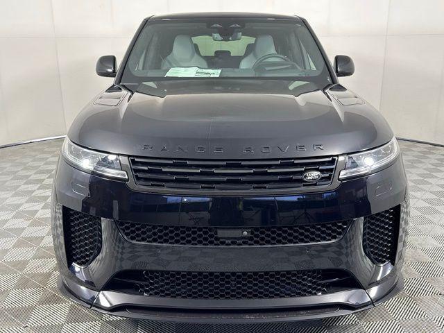new 2025 Land Rover Range Rover Sport car, priced at $187,725
