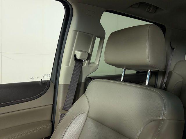 used 2018 GMC Yukon car, priced at $29,900