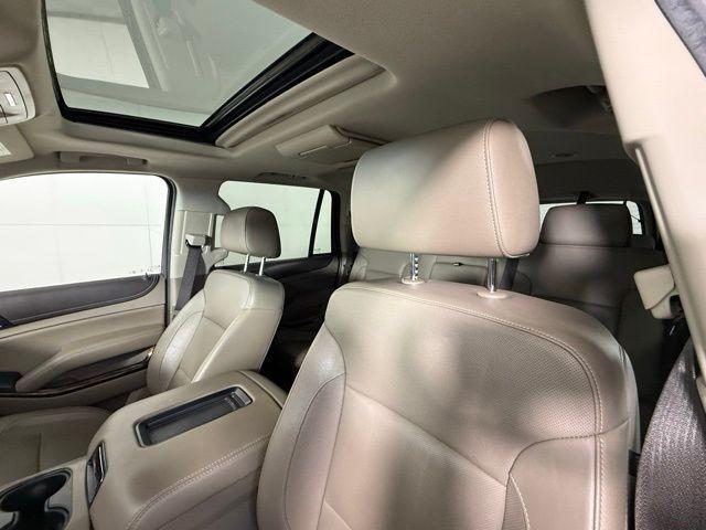 used 2018 GMC Yukon car, priced at $29,900