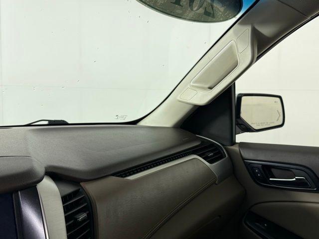 used 2018 GMC Yukon car, priced at $29,900