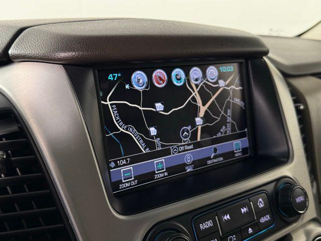 used 2018 GMC Yukon car, priced at $29,900