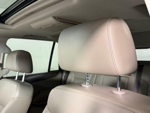 used 2018 GMC Yukon car, priced at $29,900