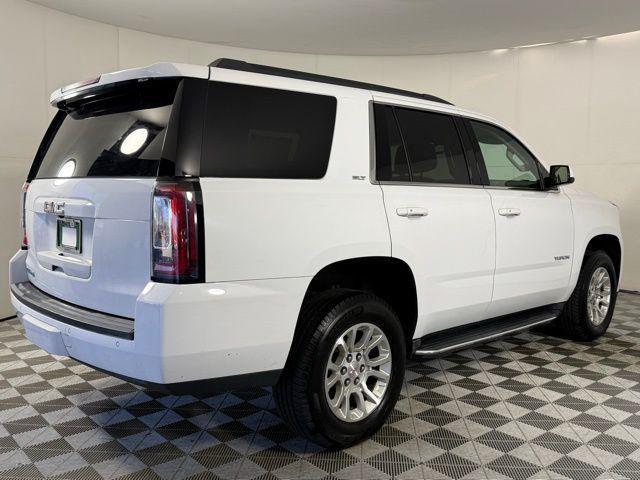 used 2018 GMC Yukon car, priced at $29,900