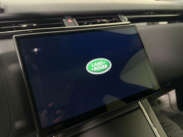 new 2026 Land Rover Range Rover Velar car, priced at $70,215